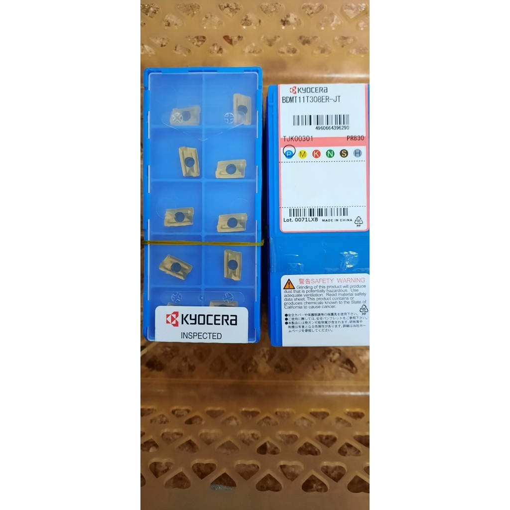 BDMT11T308ER-JT PR830